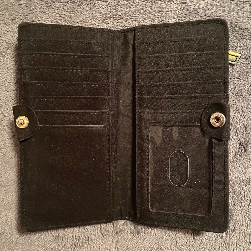 Colorful Wallet! - Picture 2 of 3